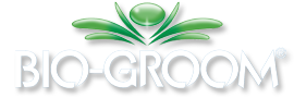 Bio-Groom logo